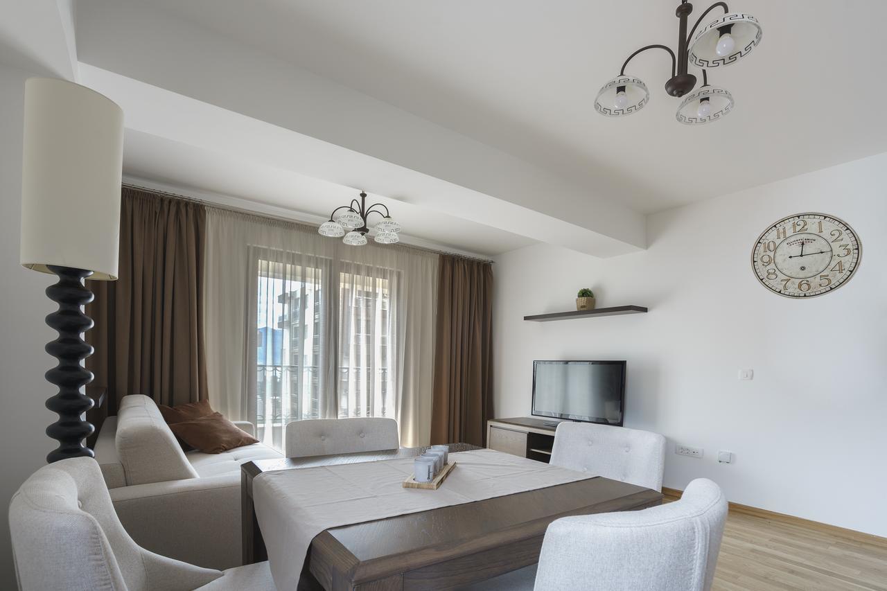 Apartments Lora Jadranskij Put บุดวา ภายนอก รูปภาพ